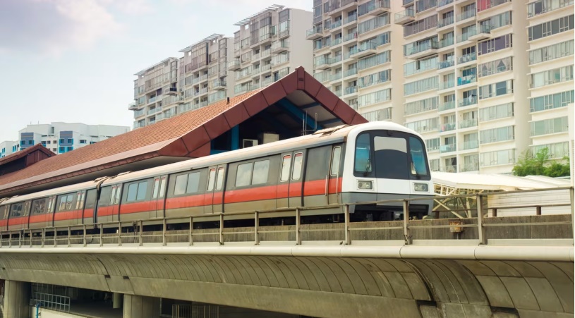 *已签发*柔:狮城二三事:狮城东西线地铁服务局部中断 徐芳达:不会成立调查委员会