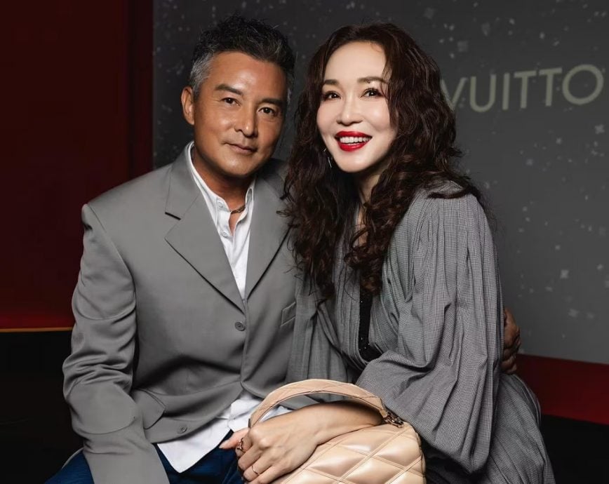 *已签发*柔:狮城二三事:范文芳出国拍戏不舍儿子 看他哀怨眼神就心碎