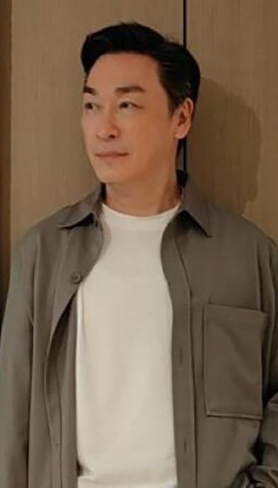 *已签发*柔:狮城二三事:陈泰铭离开新传媒 结束34年宾主关系