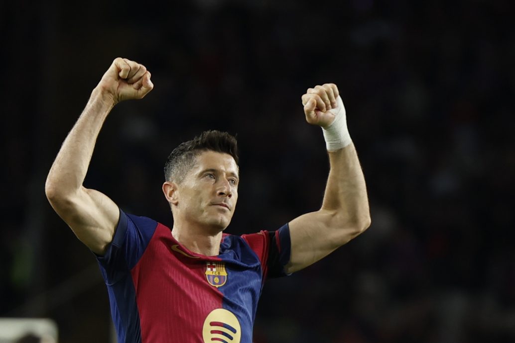 巴塞硬碰拜仁 鹿死谁手