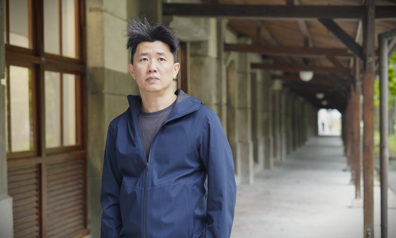 廖克发纪录片入围2奖 张艾嘉吴君如抢金马影后