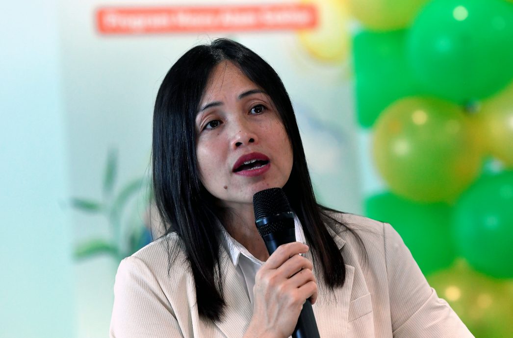 张念群：大马快递市场明年料达15.8亿美元