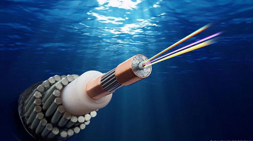 德国之声 | 美智库:中国或通过经济战和网络战迫台湾投降