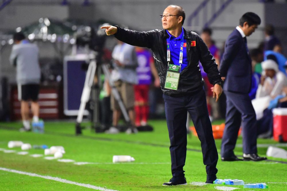 愿出20万月薪请国足主帅 大马足总:只要他能胜任