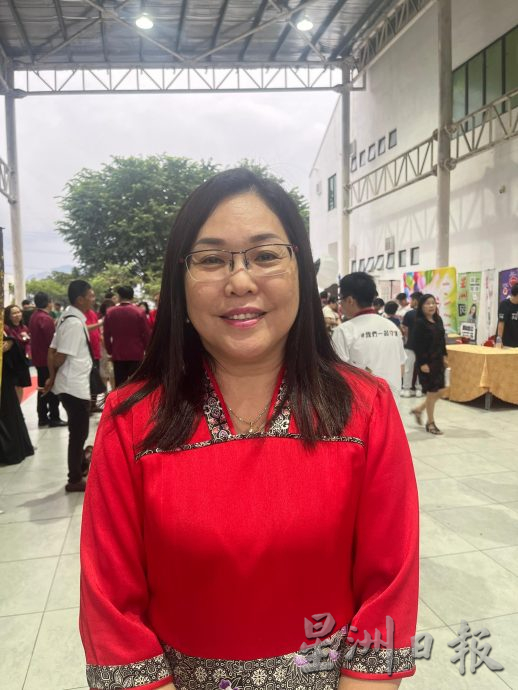 我们一起守护马来西亚 政经文教界领袖相挺