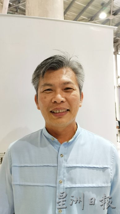 我们一起守护马来西亚 政经文教界领袖相挺