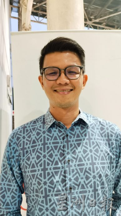 我们一起守护马来西亚 政经文教界领袖相挺