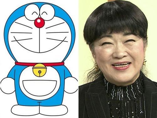 拚图)《哆啦A梦》声优大山羡代辞世!享耆寿90歳