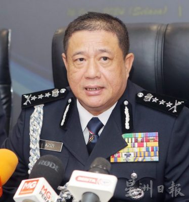 挥中国国旗案|霹总警长:外国人参与游行违规 16中国人承认挥中国旗