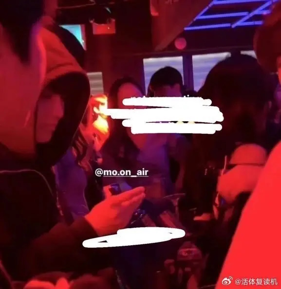 文泰一涉特殊强奸刻意隐瞒 SM娱乐失信任正式解约