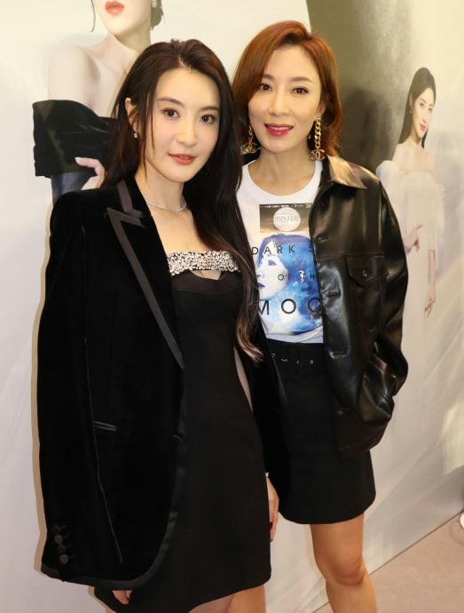 新剧角色被形容“Man姐2.0” 杨茜尧:不需比较