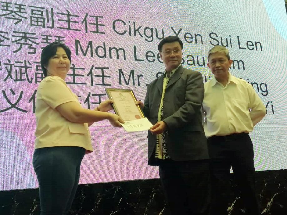 方天兴促政府体恤非营利团体,继续予筹款豁免所得税优惠。