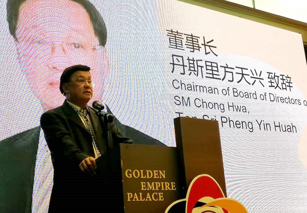 方天兴促政府体恤非营利团体,继续予筹款豁免所得税优惠。