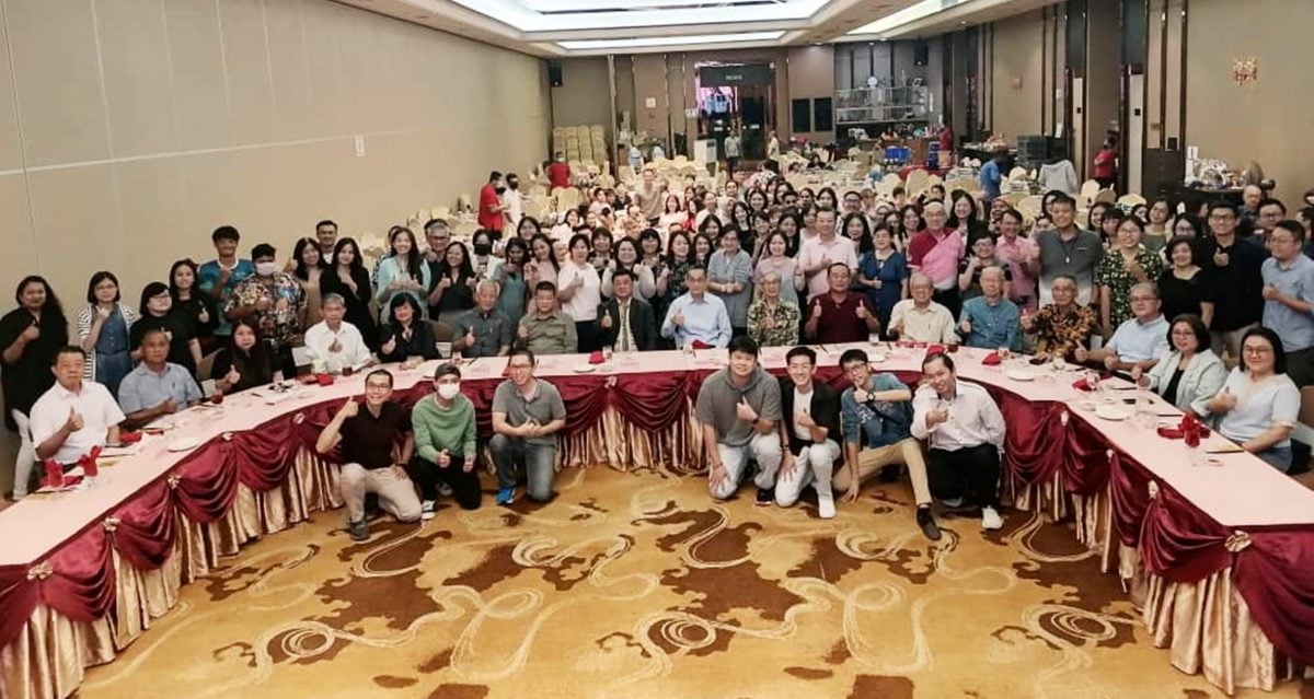 方天兴庆教师节捎来好消息,关中教师加薪最高300令吉。