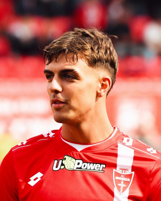 时隔22年 “马迪尼”回归意军