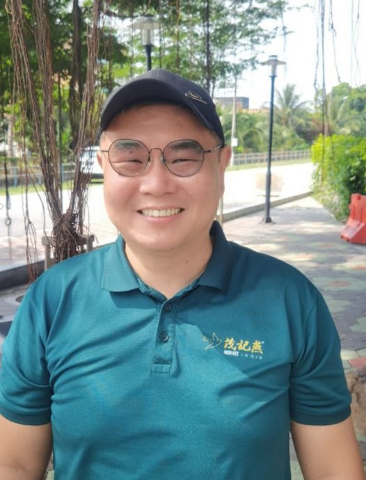 曼绒旅游业公会成立 助推动曼绒旅游业发展