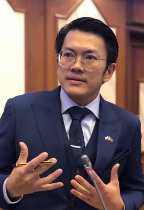 李政贤:柔补选小胜未足以重新崛起,诺嘉兹兰不该沉溺过去辉煌。