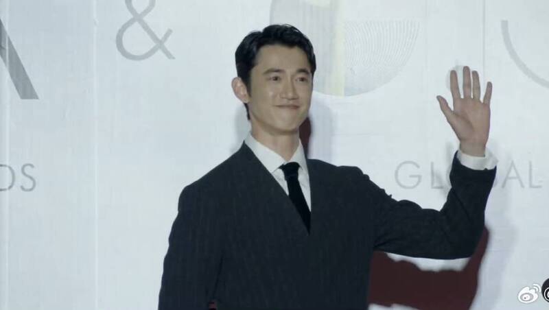 林依晨夺釜山影展视后 哽咽秀流利韩语