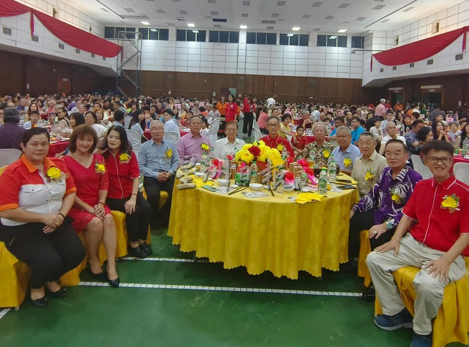 林家光:教育体系应受到合理支持和保障