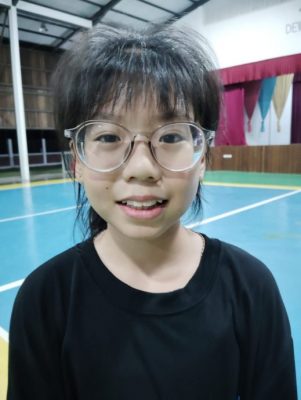 柔：封面【特稿】真光华育舞龙队 舞出不一样的校园特色