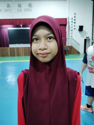 柔：封面【特稿】真光华育舞龙队 舞出不一样的校园特色