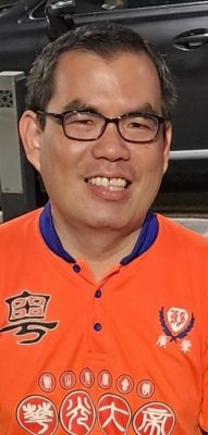 柔:陈旭年文化街夜间活动重新启动