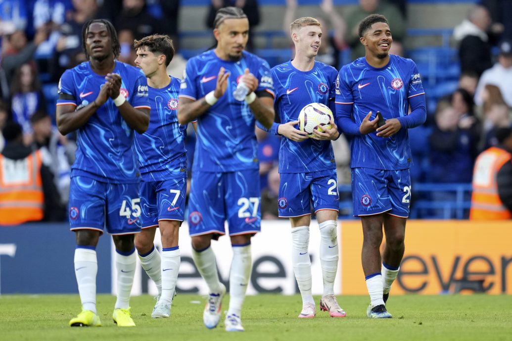 欧会杯|近况回勇杀气凌人 蓝狮料拿根特祭旗