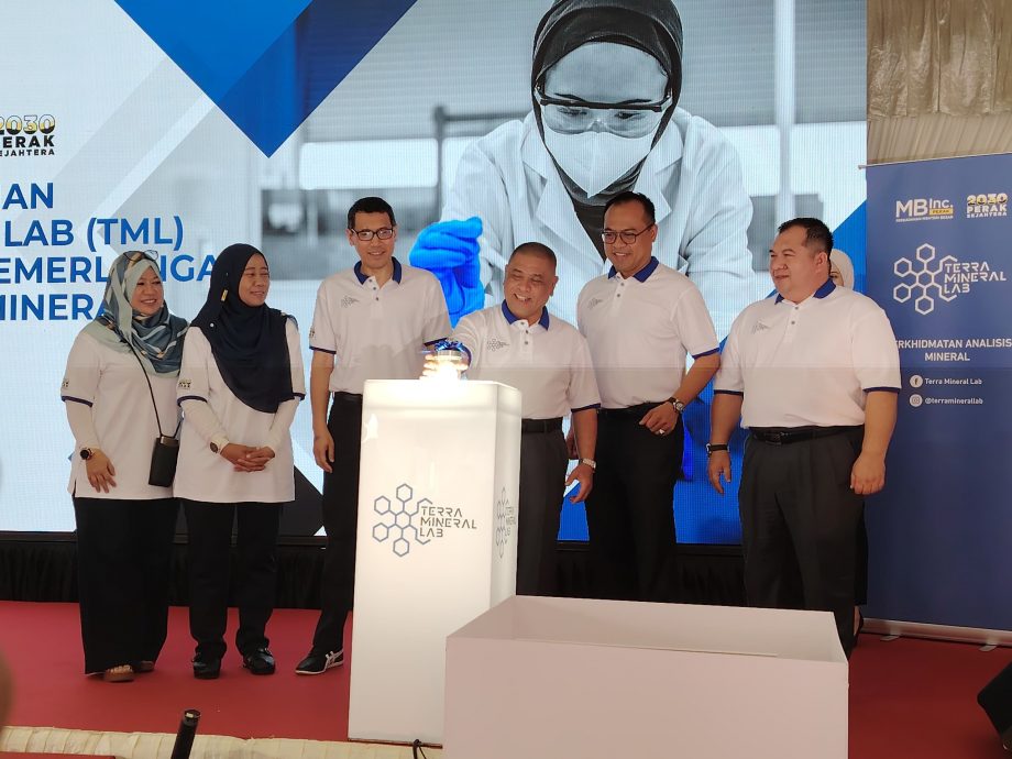 沙拉尼:决定前参考技术机构建 不随意解除森林保留地地位