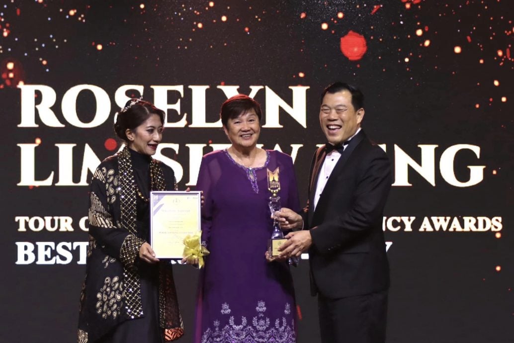 沙拉尼:霹835万游客目标可达 国内外留宿游客显增