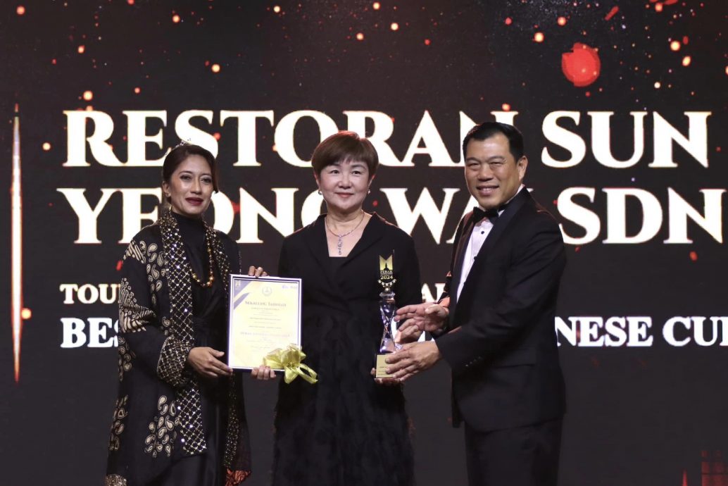 沙拉尼:霹835万游客目标可达 国内外留宿游客显增