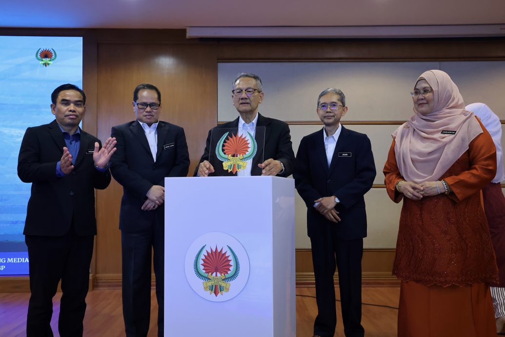 法丽娜:提升国语为各领域“主力”/提高国语经济和商业价值