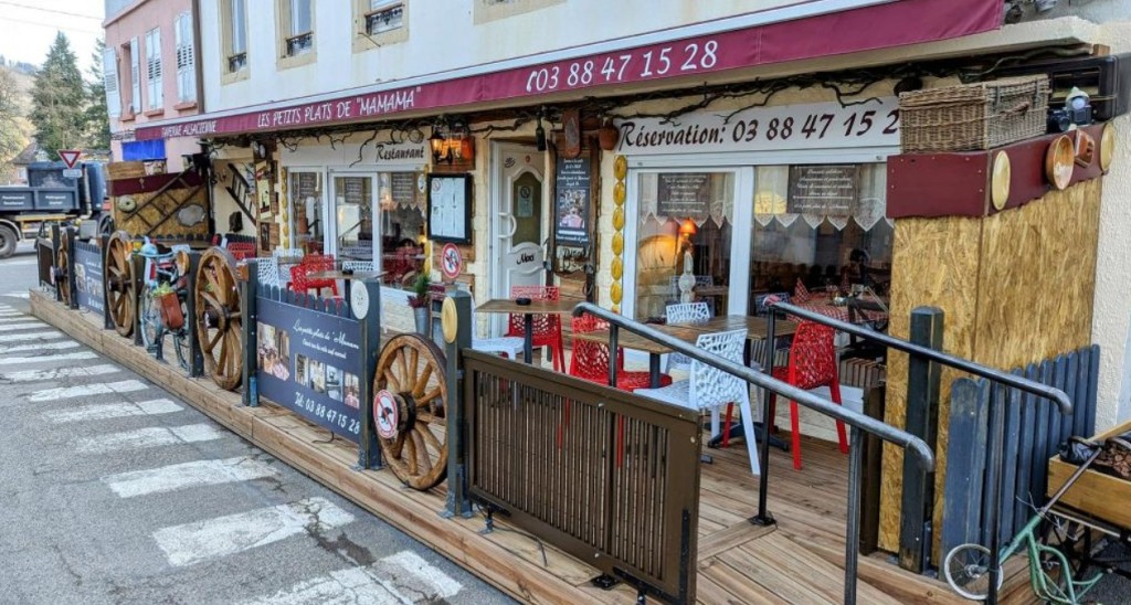 法国餐厅下手机禁令 生意反升 东主:乐见人们又开始交谈