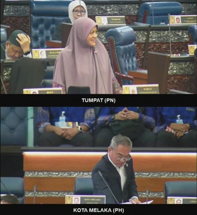 火箭伊党议员同调 “要国会开满100天!”