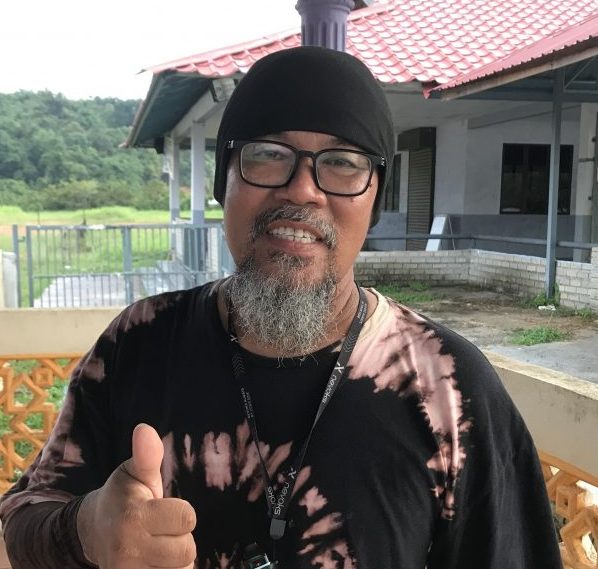 玲珑甘榜宾成旅游胜地 大自然旖旎风光引人