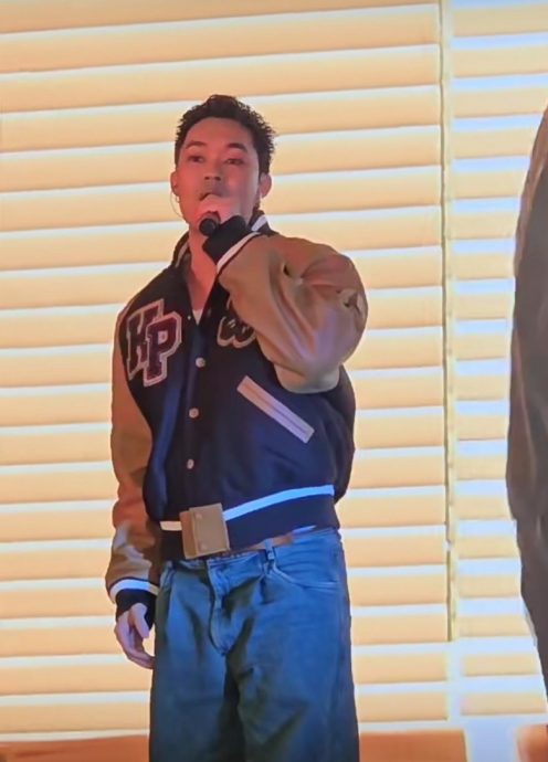 生日会抱女童遇突发情况 古天乐秒速送走被网调侃