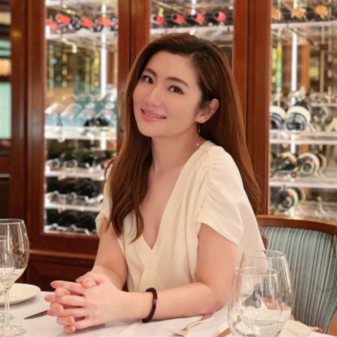 生日前夕突宣布暂别 Selina不舍喊:后会有期