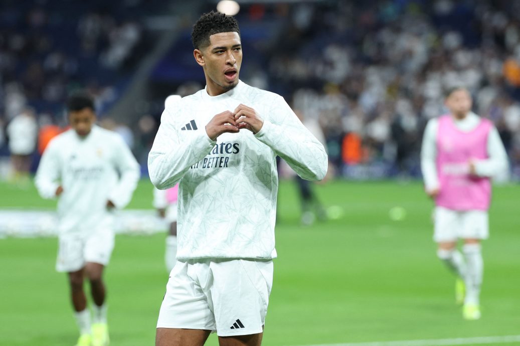 皇马捍卫不败堡垒 巴塞来势汹汹犯境