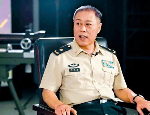 看世界)或涉火箭军案 工程院士肖龙旭被撤全国政协