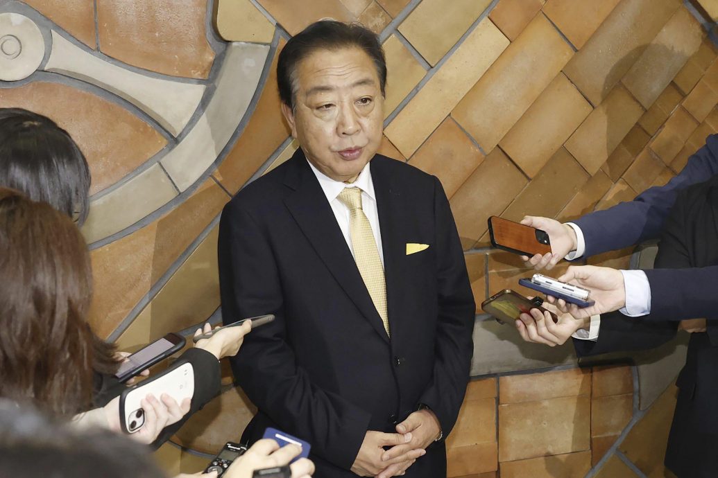 石破茂日相宝座摇摇欲坠,国民民主党或成朝野抢夺的“造王者”