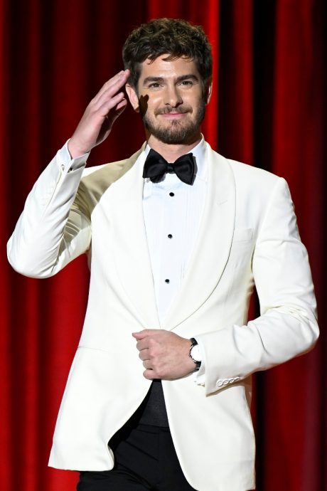 神婆女友认分手 安德鲁粉丝批别再蹭热度