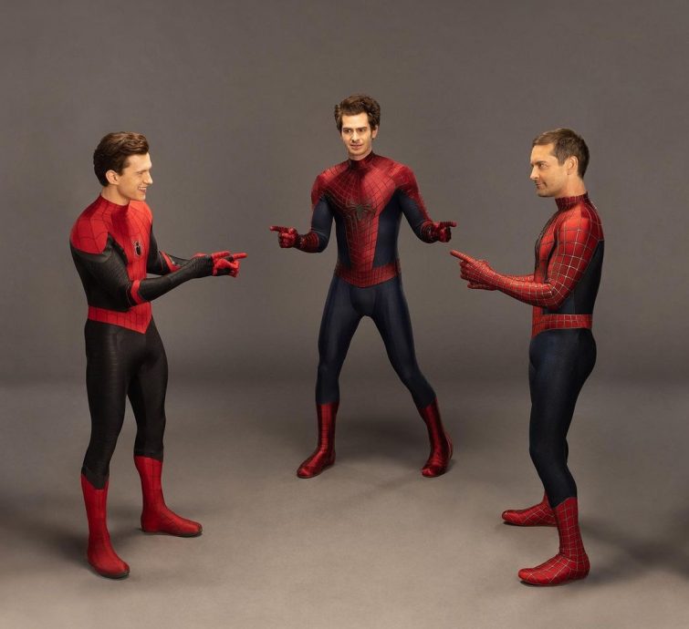 神婆女友认分手 安德鲁粉丝批别再蹭热度