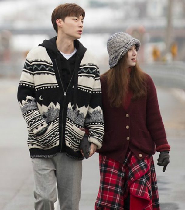 离婚4年罕见提往事 具惠善:拍《新婚日记》最幸福