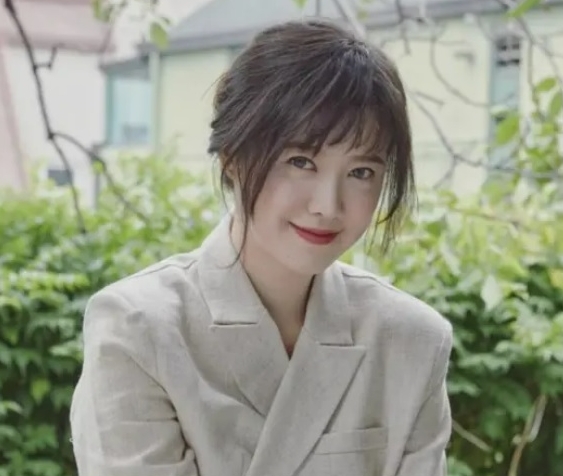 离婚4年罕见提往事 具惠善:拍《新婚日记》最幸福