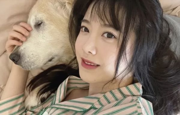 离婚4年罕见提往事 具惠善:拍《新婚日记》最幸福