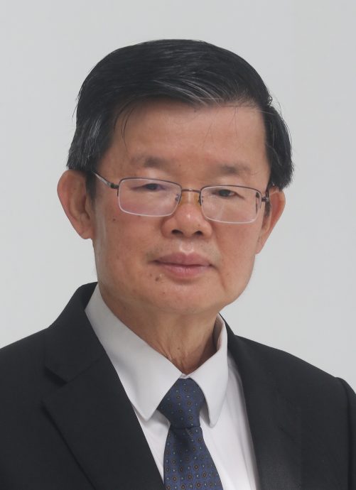 第8版(大北马)曹观友回应2025年马来西亚财政预算案