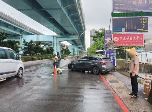 给全国用 未签 ∕音乐系硕士生在台遇车祸 抢救不治