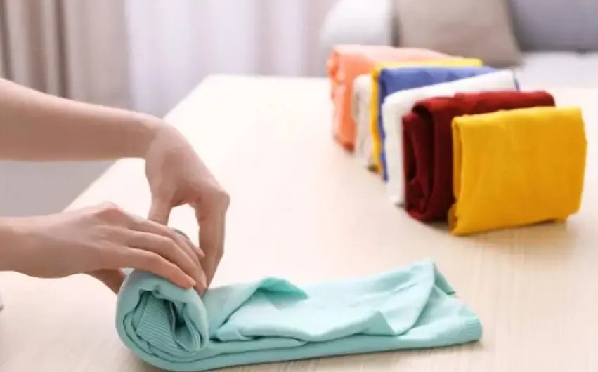 网传折衣可月入逾RM7千 网羡慕:“需要有经验吗?”