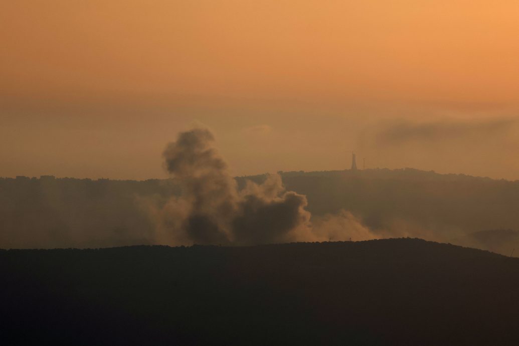 联黎部队:48小时内遭以军两次爆炸袭击 古特雷斯:无法容忍!