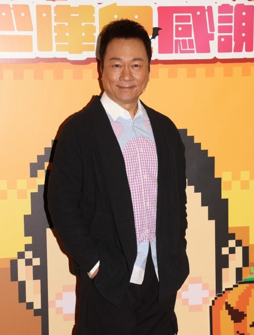 胡定欣邓萃雯哪个好?黎耀祥高情商回应