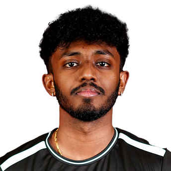 英国壁球超级联赛 大马4选手代表英球会出战